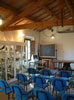 Casa Archilei: classroom view [Photo: Ezio Crestaz]